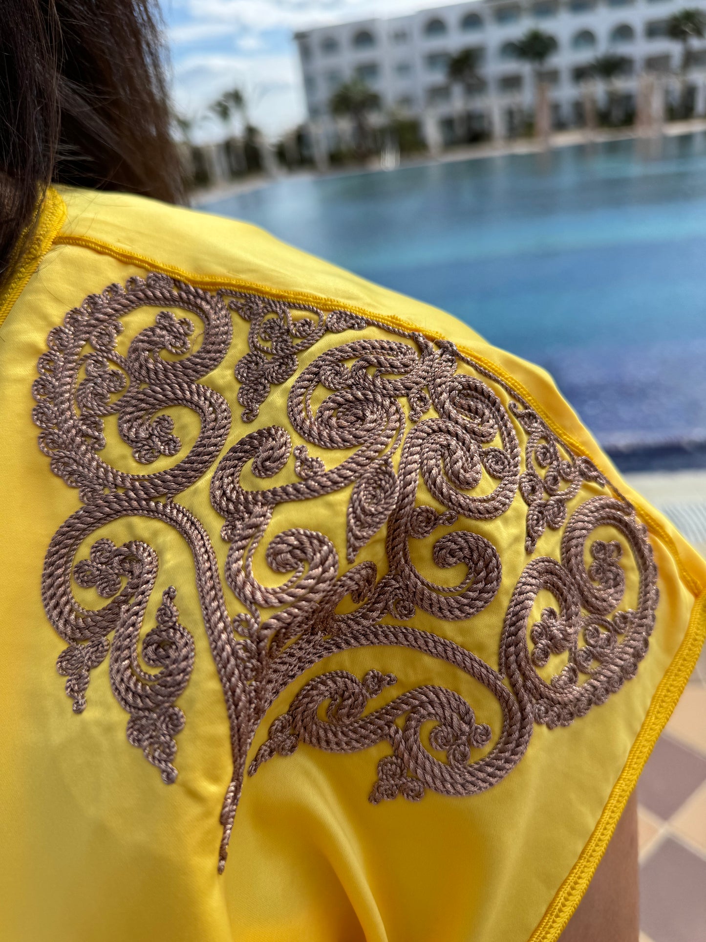 Kimono Morjana