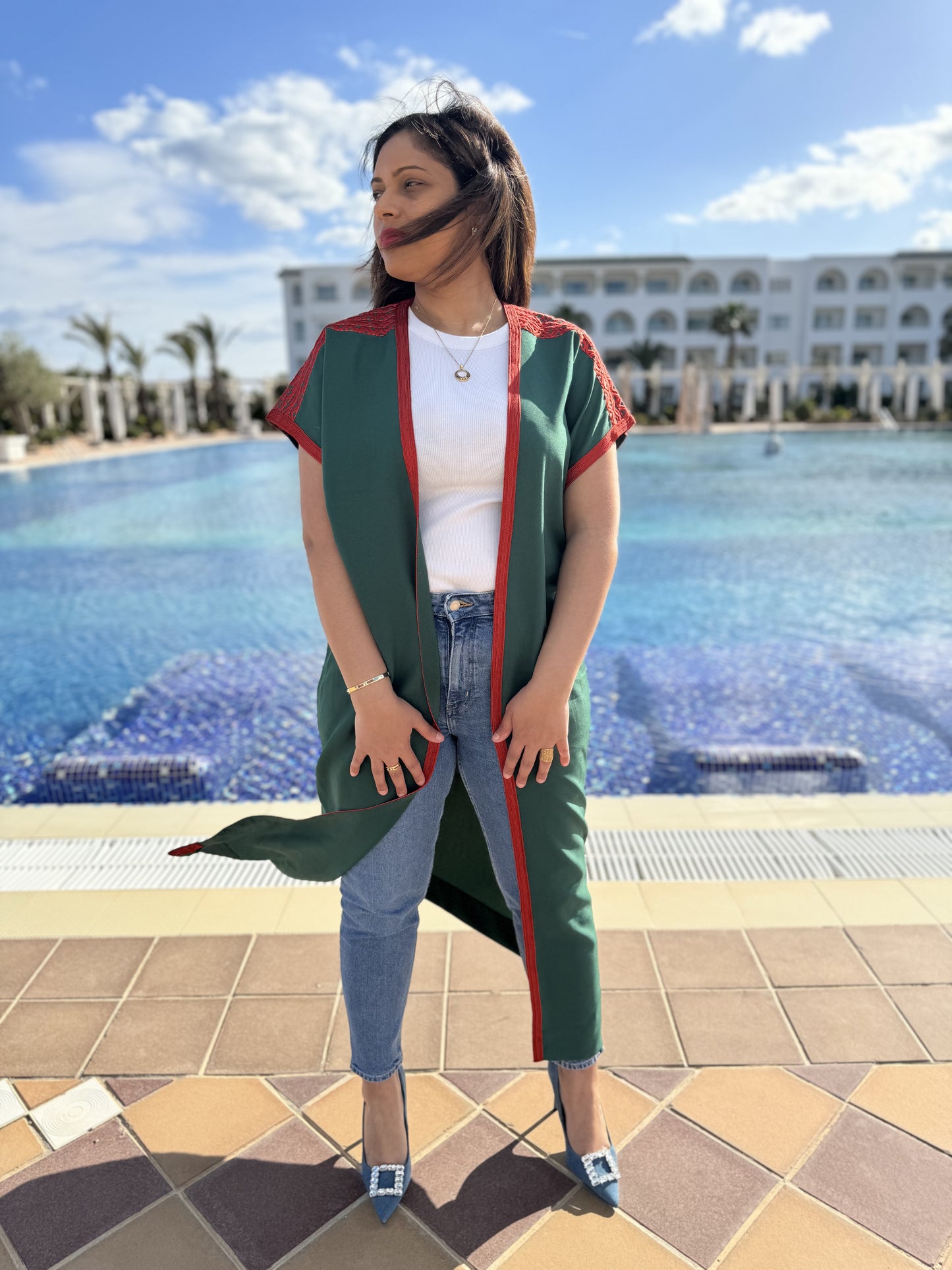 Kimono Bahia