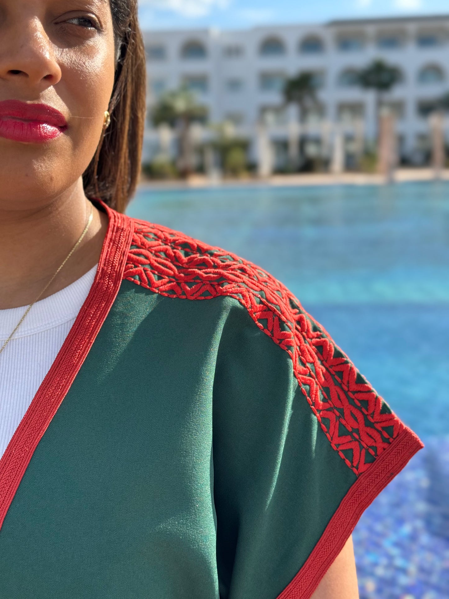 Kimono Bahia