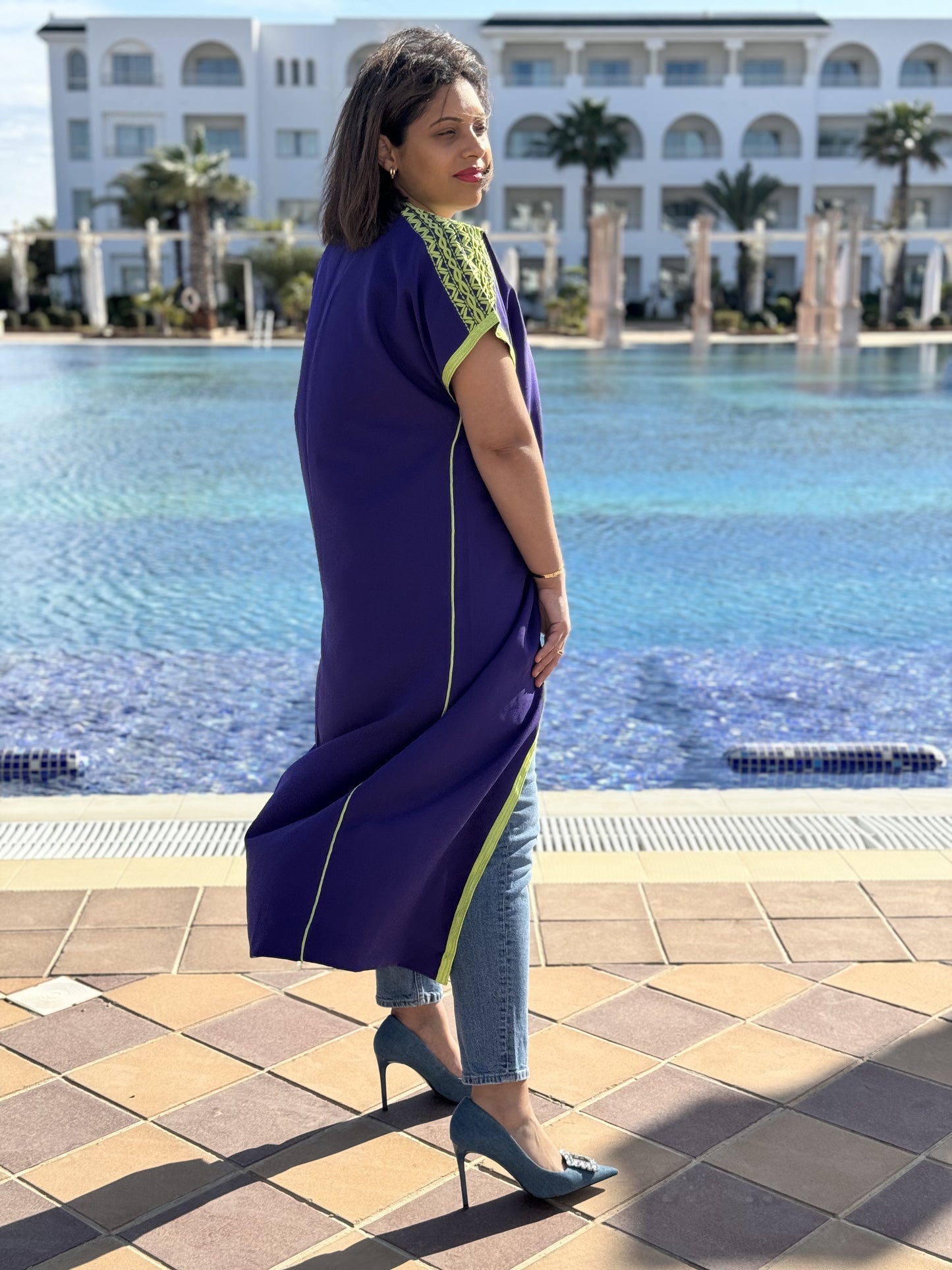 Kimono Hafsa