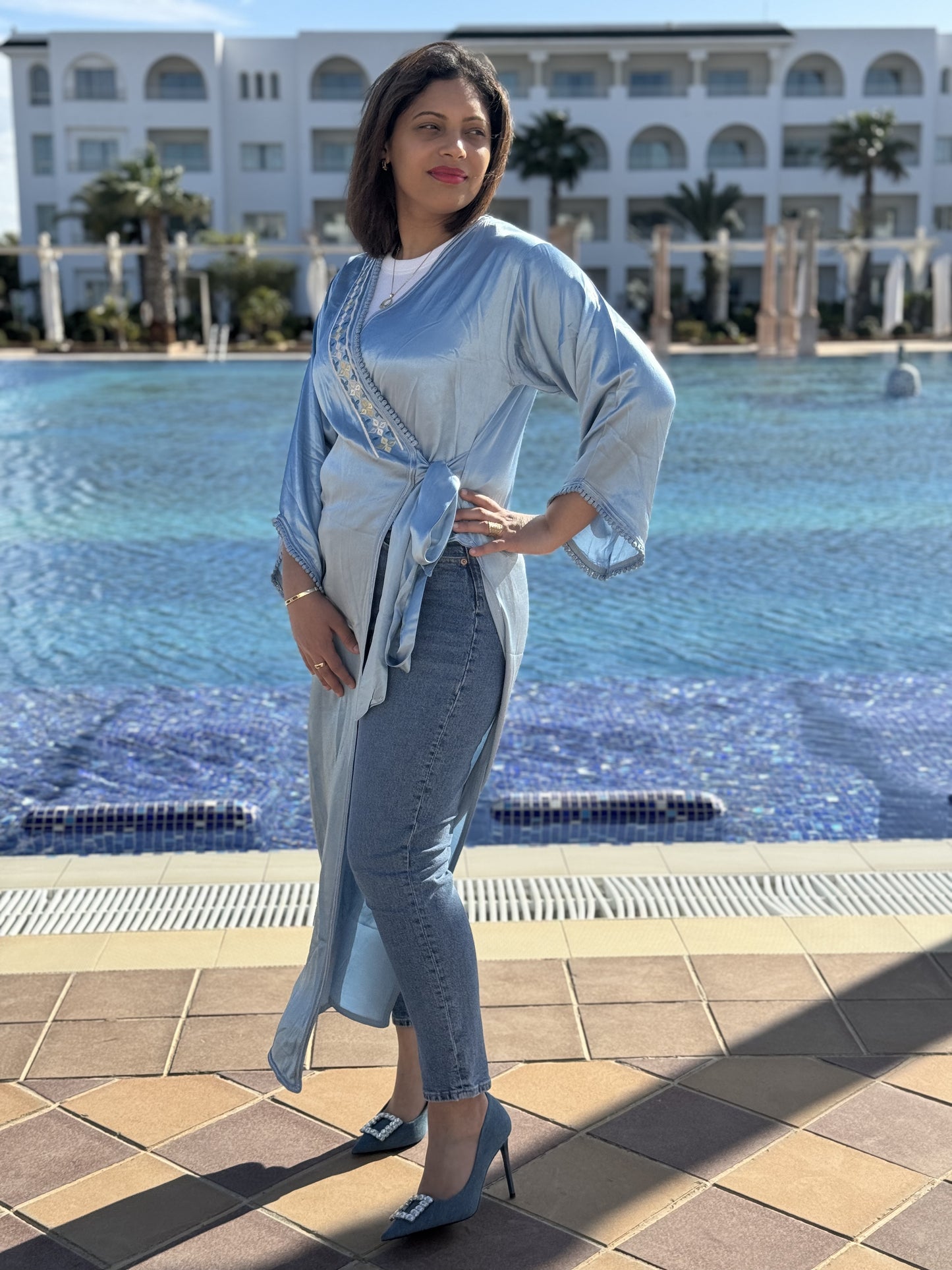 Kimono Rym