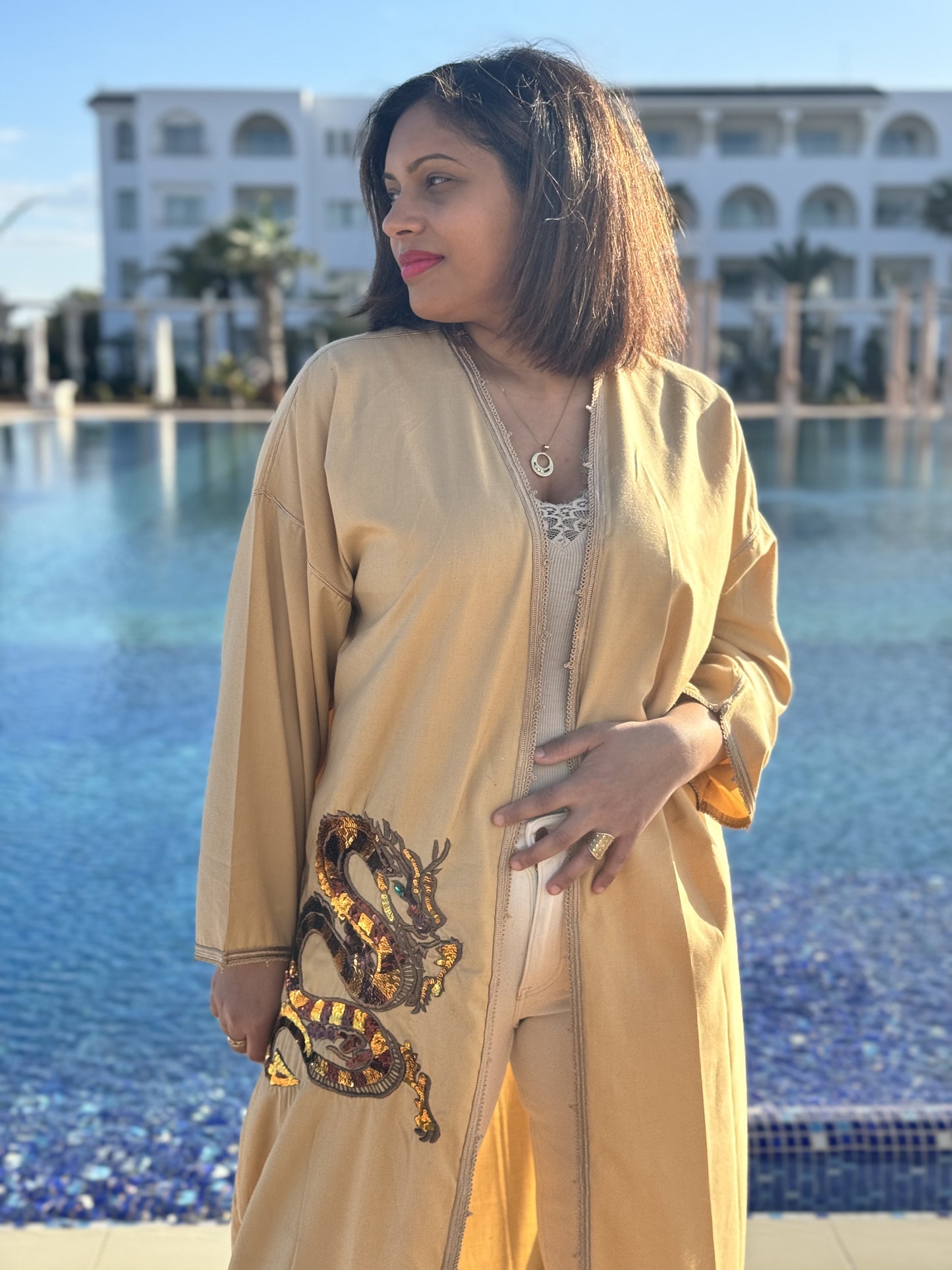 Kimono Nour