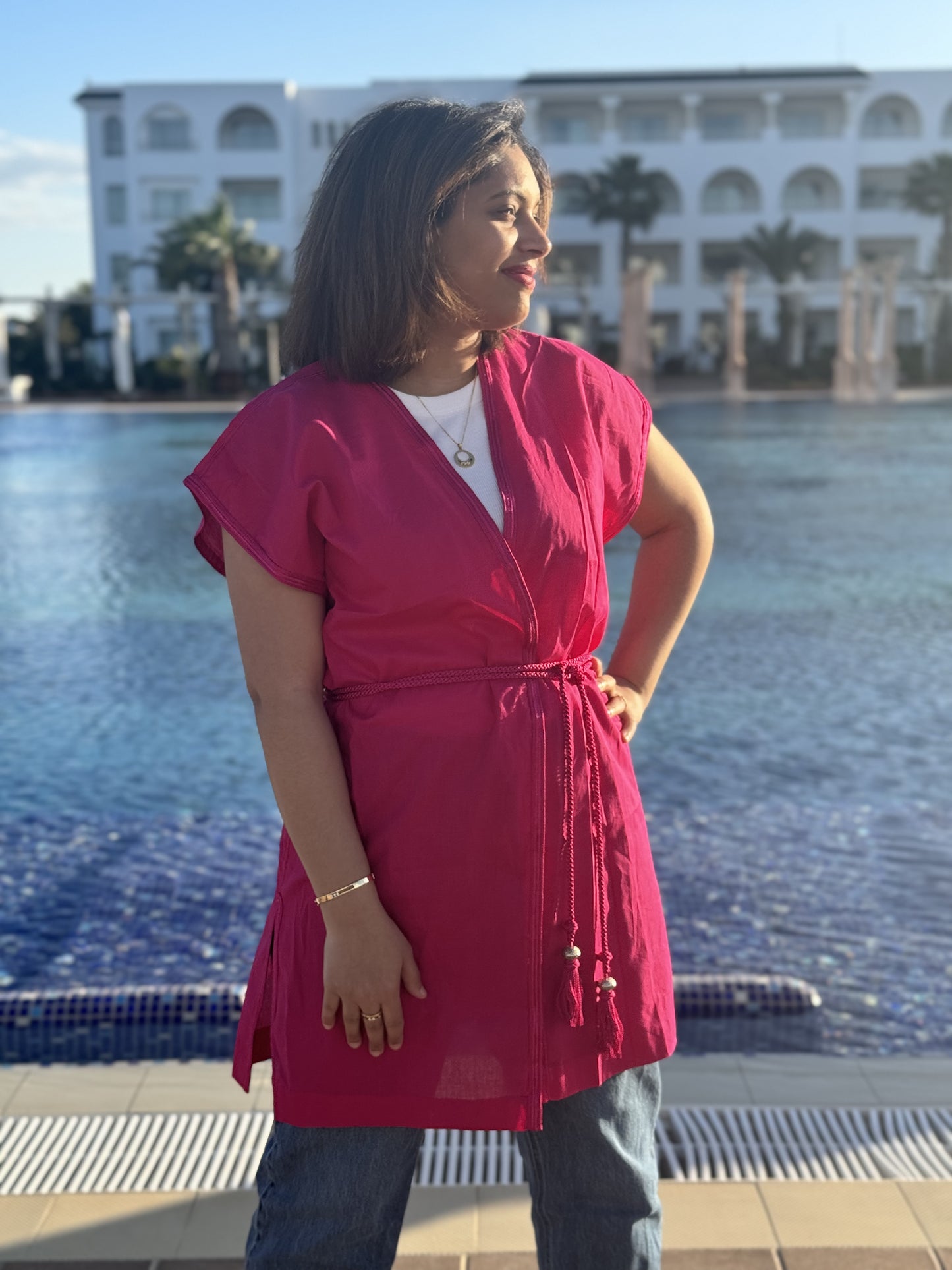 Kimono Zaynab
