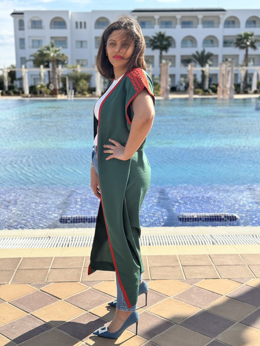 Kimono Bahia
