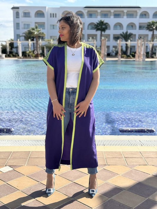 Kimono Hafsa