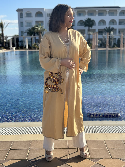 Kimono Nour