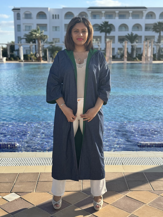 Kimono Khawla