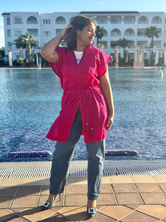 Kimono Zaynab